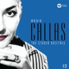 callas maria complete studio recitals 14 cd review critique cd classiquenews