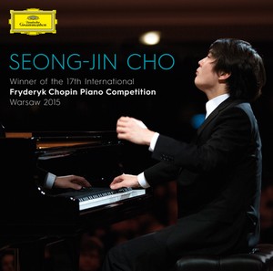 chopin seong jin cho cd deutsche grammophon review cd critique compte rendu nocturne chopin opus 48 : 1 classiquenews