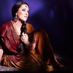 Met, New York : Diana Damrau chante Leïla des Pêcheurs de Perles