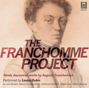 franchomme project auguste franchomme nouvelles partitions newly discovered scores review critique classiquenews