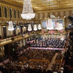 Concert du Nouvel An 2019