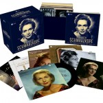 schwarzkopf elisabeth Elisabeth Schwarzkopf Complete Recitals Warner Classics Original Cover Art