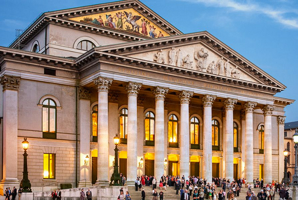 CRITIQUE, opéra (en version de concert). MUNICH, Prinzregententheater, le 30 novembre 2025. HEROLD : Zampa. J. Henric, H. Carpentier, H. Mas, C. Dubois… Münchner Rundfunkorchester, Erik Nielsen (direction)