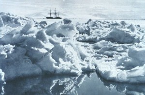 south pole opera munich creation mondiale