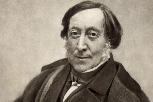 ROSSINI. Bicentenaire du Barbier de Séville : 1816 - 2016