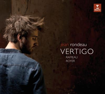 vertigo jean rondeau cd erato critique review classiquenews fevrier 2016