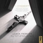 Redécouverte : La Passion d’Homilius