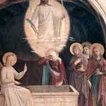 Christ est ressuscité !
