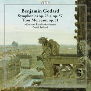 GODARD banjamin symphonie 2 cd review critique cd classiquenews Titelive_0761203504428_D_0761203504428