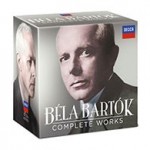 bartok coffret 3D decca complete works review critique cd classiquenews 4789311