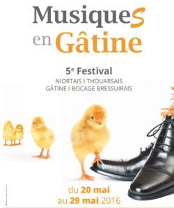 Gatine musiques en gatine festival 2016 maud gratton presentation concerts festival 2016 classiquenews 582 vignette