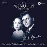 Hephzibah yehudi menuhin complete recordings 20 cd warner classics classiquenews review critique cd