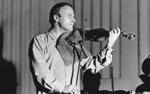 menuhin yehudi violon