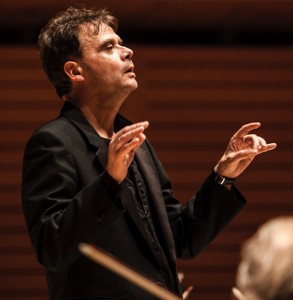 OTTAVIO DANTONE, né pour dépoussiérer HAYDN