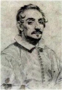 frescobaldi girolamo portrait clavier rome