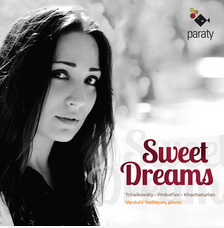 CD,-critique.-Sweet-dreams.-Varduhi-Yeritsyan-classiquenews-critique