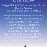 pommiers-grande-affiche-festival-les-musicales-582-Affiche—artistes-Les-Musicales-de-Pommiers