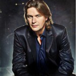 Klaus Florian Vogt chante Parsifal à Bayreuth