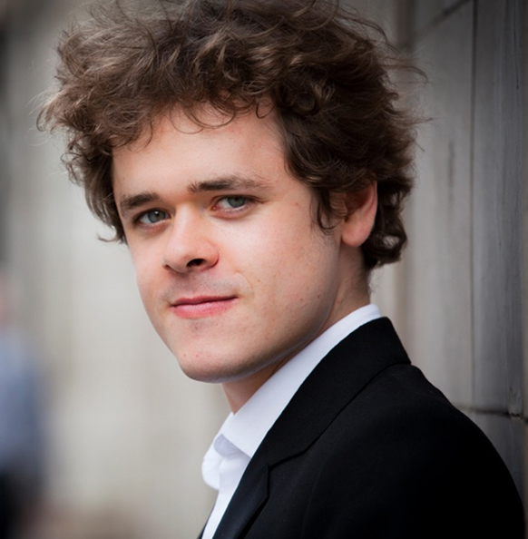 PIANO MAJEUR : "HOMAGES" par Benjamin Grovenor