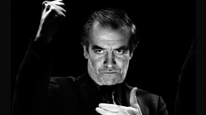 Valery Gergiev dirige Chostakovitch