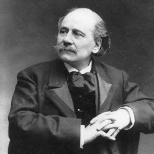 massenet jules portrait classiquenews