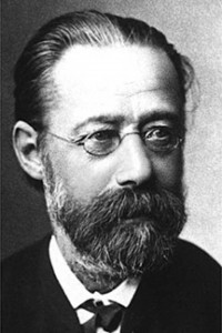 smetana portrait compositeur moldau moldava