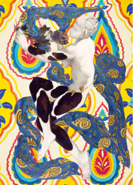 bakst-ballets-russes-nijinsky-prelude-faune-1912-classiquenews