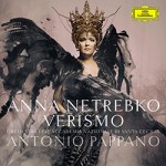 Verismo : le nouvel album choc d'Anna Netrebko