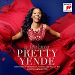 Pretty Yende, nouvelle diva belcantiste