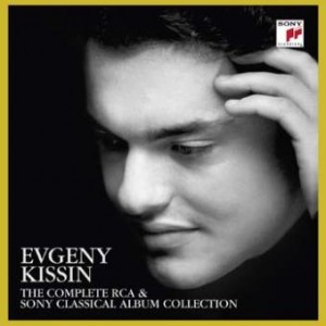 evgeny kissin coffret complete rca columbia sony classical album collection 25 cd review critique cd classiquenews 1540-1