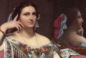 ingres-madame-moitessier-582-390-second-empire-exposition-orsay-presentation-annonce-resume-review-critique-classiquenews