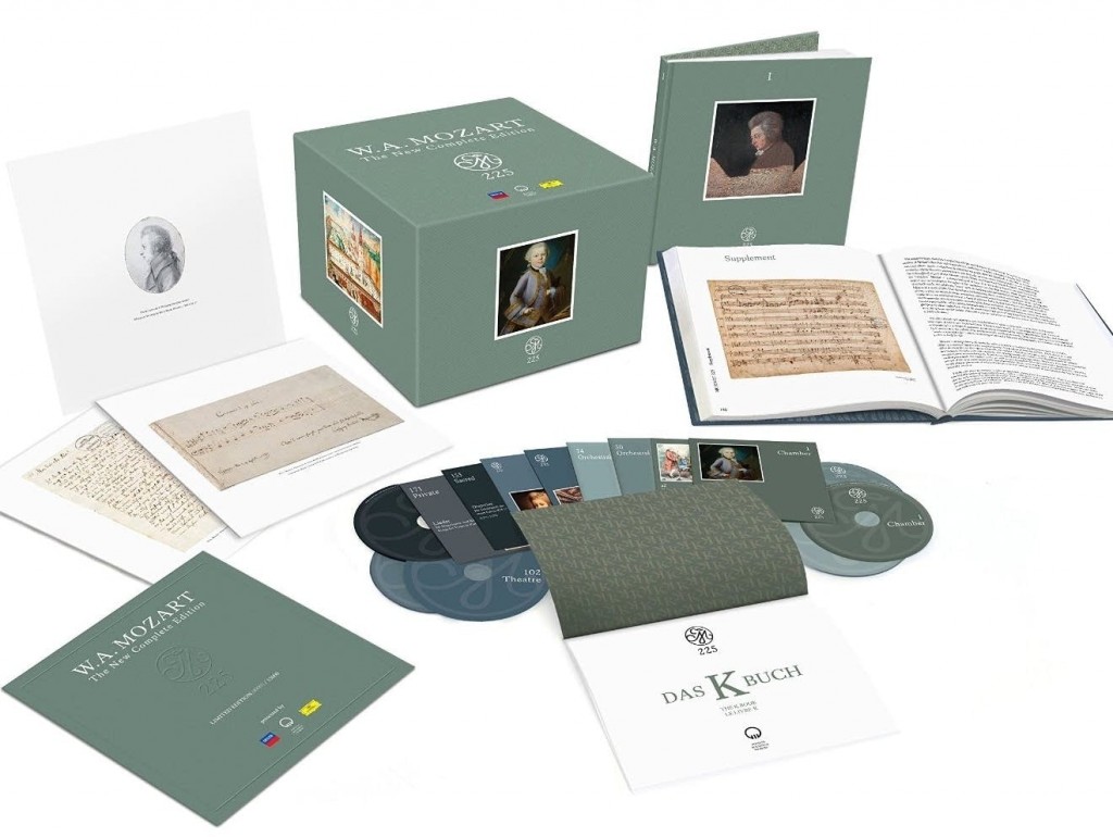 MOZART the new complete edition 225 anniversary a55d10-20160826-mozart-225