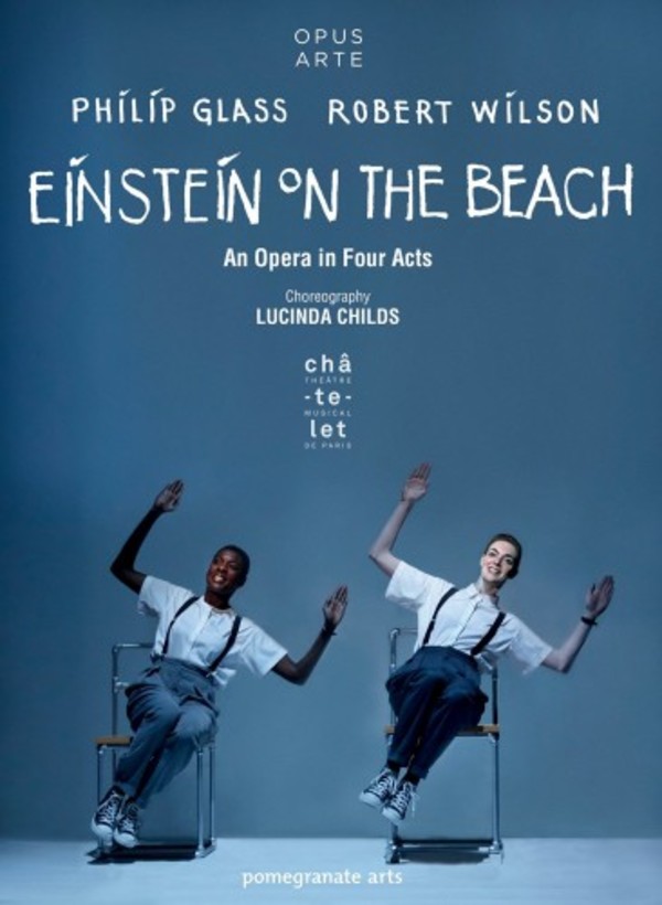 glass wilson childs einstein on the beach dvd chatelet dvd review critique dvd classiquenews CLIC novembre 2016 1474030354_OA1178D