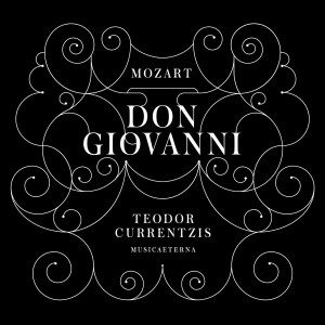 mozart curretnzis teodor sony classical cd review critique cd classiquenews don giovanni currentzis