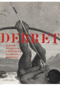 voyage pittoresque et historique de jean baptiste debret classiquenews mission francaise