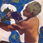 PARIS, Palais Garnier : exposition Léon Bakst, jusqu’au 5 mars 2017