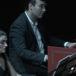 DUO défricheur : Bruno Procopio et Natalia Valentin
