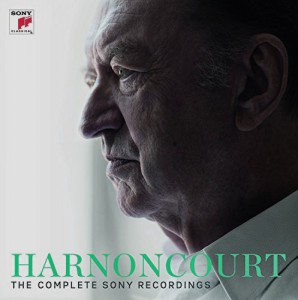 harnoncourt-nikolaus-comlete-sony-recordings-review-critique-cd-classiquenews