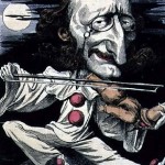 offenbach-jacques-lunaire-arlequin-caricature-operette-classiquenews-ba-ta-clan-paris