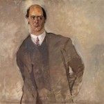shoenberg arnold autoportrait classiquenews 7._max_oppenheimer_0
