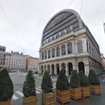 Lyon opera