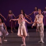 Walpurgisnacht Ballet – Lauren Lovette, Sara Mearns er Adrian Danchig-Waring