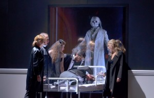 DON GIOVANNI -
