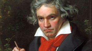 beethoven