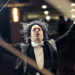 Gustavo Dudamel dirige le Concert du Nouvel An à Vienne