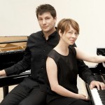 duo berlinskaia ancelle duo clavier portrait classiquenews
