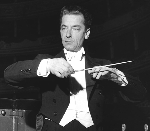 karajan-herbert-von-maestro-classiquenews-portrait-cd-de-noel-2016