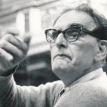 klemperer otto maestro vieux direction orchestre classiquenews