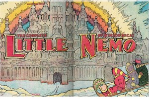 LITTLE NEMO, la nouvelle création lyrique d'ANGERS NANTES OPERA