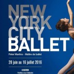 new york city ballet balanchine